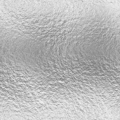 Silver metal background