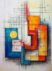 Maze