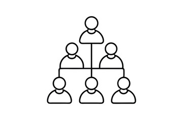 Understanding Organizational Structures Hierarchy, Teamwork, and Collaboration
