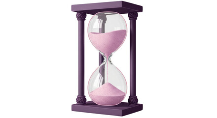 Isolated Hourglass