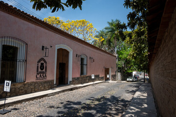 Comala