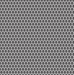 Seamless patterns with geometric shapes