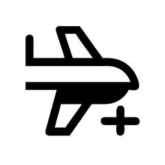 aircraft icon
