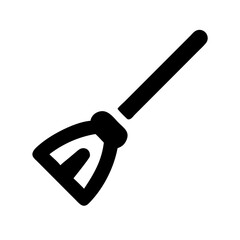 broomstick icon