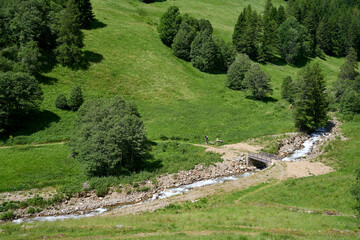 case di viso