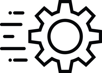 High-Speed Gear Mechanism Engineering Design and Optimization for Rapid Operations
