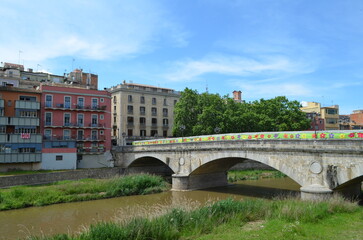Gérone (Catalogne - Espagne)