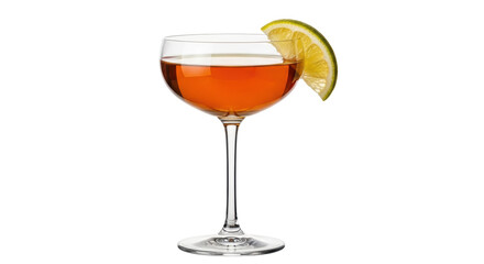 Isolated cocktail