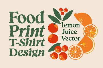 vector illustration of an orange background