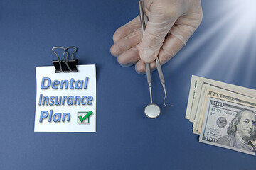 Regular dental check up save your money