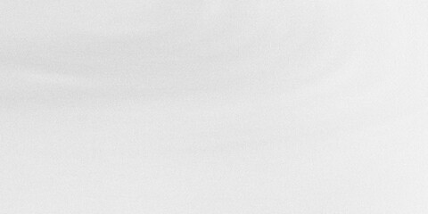 Obraz premium White background texture for design and wallpaper use, clean blank canvas and simple light backdrop image