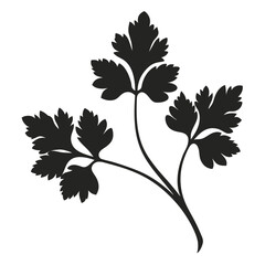 black and white tree