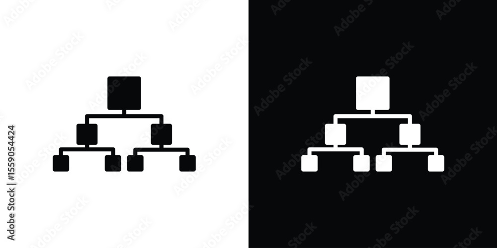 Poster classification icon vector design element vector eps 10