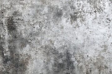 Weathered gray concrete surface for urban architecture, modern design, and industrial backgrounds