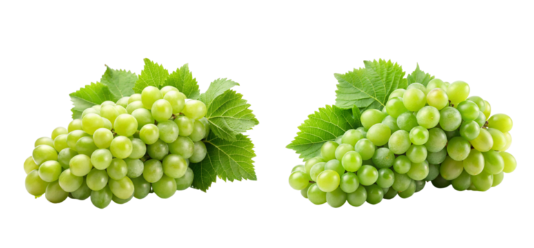 green grapes