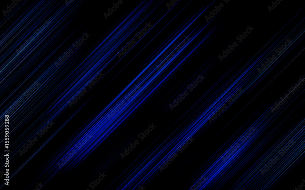Poster abstract blue and black are light pattern with the gradient is the with floor wall metal texture soft tech diagonal background black dark clean modern.