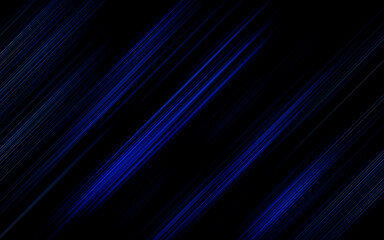abstract blue and black are light pattern with the gradient is the with floor wall metal texture soft tech diagonal background black dark clean modern.