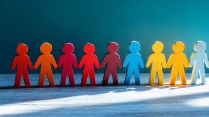 Meetings help align goals and expectations.