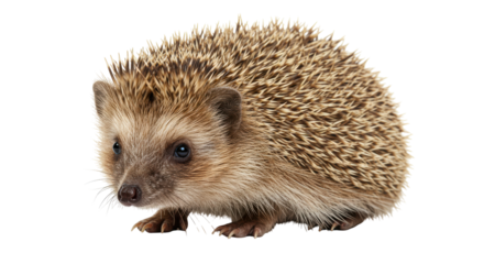 Isolated Hedgehog