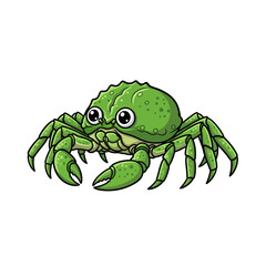 Cute sea creature icons very cool design