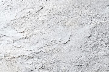 Minimalist white concrete wall texture for contemporary home decor and stylish interior design projects