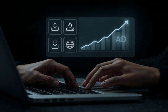 Boosting Online Visibility Effective Digital Advertising Strategies