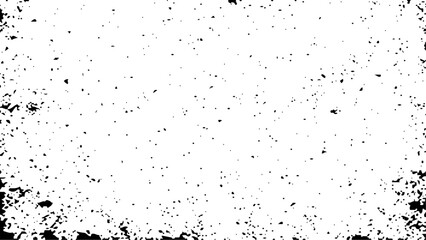 Design a textured background with a grunge and dusty aesthetic. The texture should include elements like worn paper, fine dust particles, scratches, and faded areas.