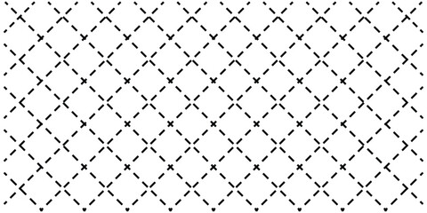 Abstract Diagonal Slash Line Pattern Background – Black Geometric Vector Design
