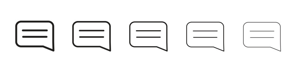 Feedback icon vector design element vector eps 10