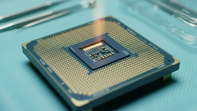 Titanium Neural Implant Array Diagnostics