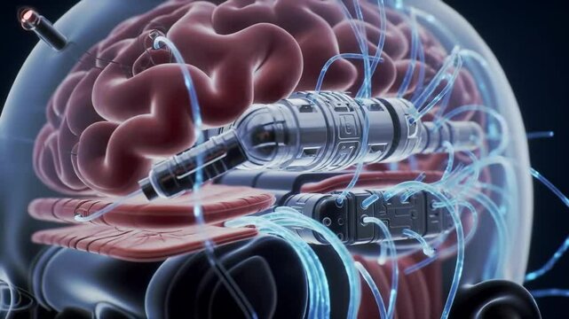 Adaptive Cortical Hub with Real-Time Brainwave Sync