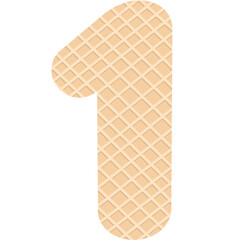 number