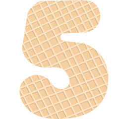 number