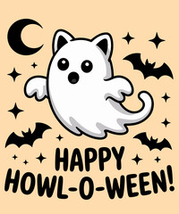 Summer Ween  Funny Halloween in Summer