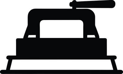 The Intriguing Beauty of a Single Yellow Flower in a Black Void