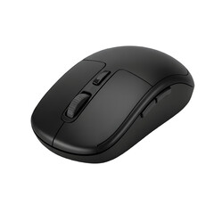 computer mouse isolated on white,png