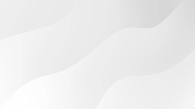 Animaci&oacute;n abstracta de ondas y curvas en movimiento suave y fluido, con un gradiente y una est&eacute;tica minimalista, moderna y premium.