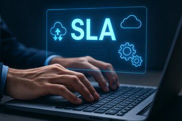 Understanding service level agreements sla for cloud computing and it services management contracts