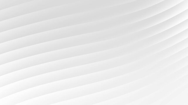 Animaci&oacute;n abstracta de ondas y curvas en movimiento suave y fluido, con un gradiente y una est&eacute;tica minimalista, moderna y premium.