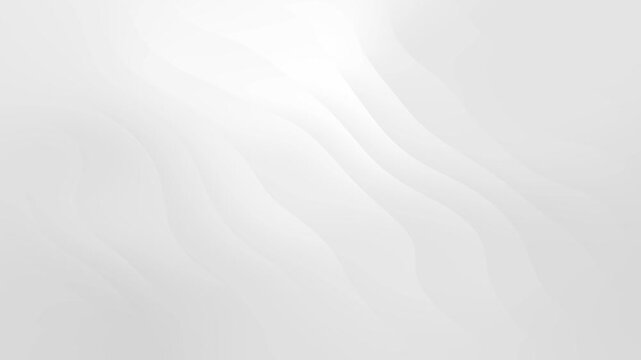 Animaci&oacute;n abstracta de ondas y curvas en movimiento suave y fluido, con un gradiente y una est&eacute;tica minimalista, moderna y premium.