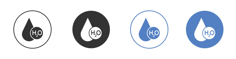 H2o icon