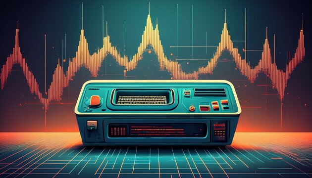 retro programming technology legacy computer running legacy code