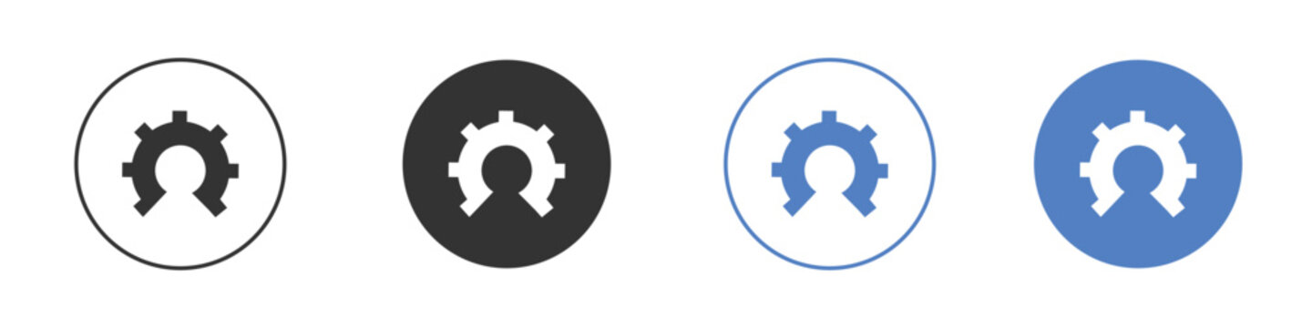 Open source icon