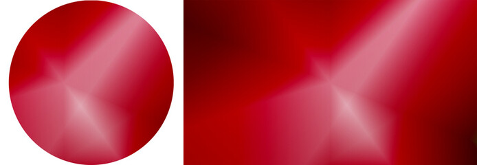 png file,Abstract Gradient Panels Soft Light, Red Pink, Design Or Template