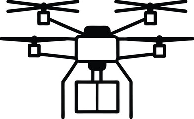 The Abstract Power of Black and White Images