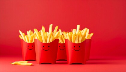 international french fries day