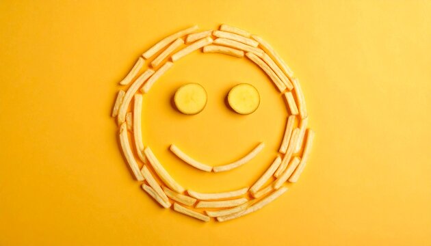 international french fries day - Powered by Adobe