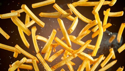 international french fries day