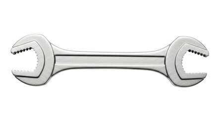 Isolated Double Open End Wrench