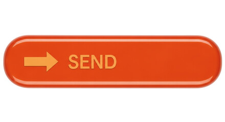 Isolated Send Button